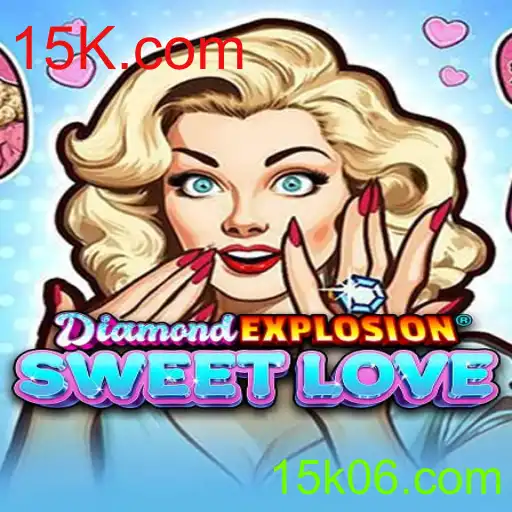 DiamondExplosionSweetLove