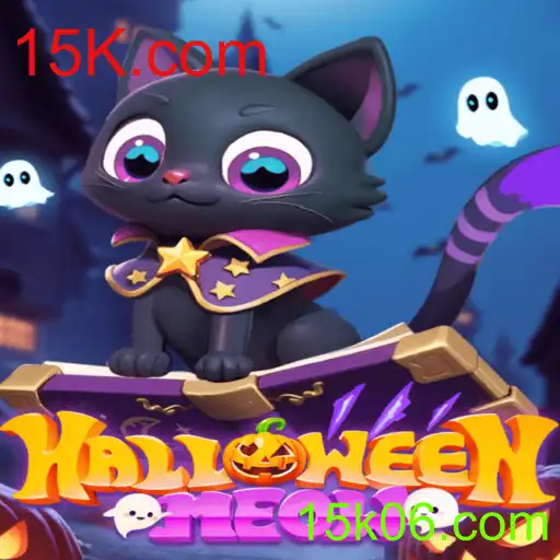 HalloweenMeow