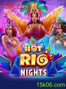 HotRioNights